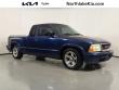 Used 2002 GMC Sonoma SLS Truck