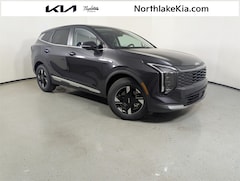 2026 Kia Sportage LX SUV