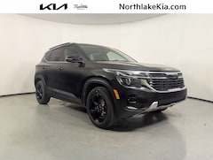 2026 Kia Seltos EX SUV