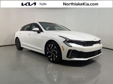 2025 Kia K5 EX Sedan