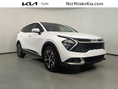 2023 Kia Sportage EX SUV