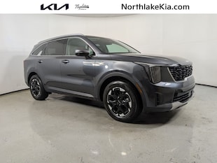 2024 Kia Sorento S SUV