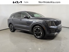 2024 Kia Sorento S SUV