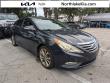 Used 2014 Hyundai Sonata SE Sedan