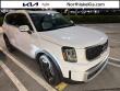 Used 2025 Kia Telluride EX SUV