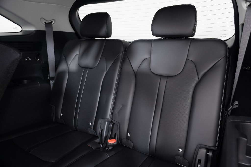 2026 Kia Sorento S - Photo 21