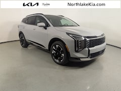 2026 Kia Sportage SX-Prestige SUV