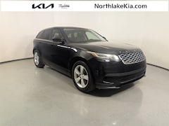 2019 Land Rover Range Rover Velar S SUV