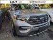 Used 2023 Ford Explorer XLT SUV