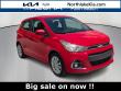 Used 2017 Chevrolet Spark 1LT Hatchback