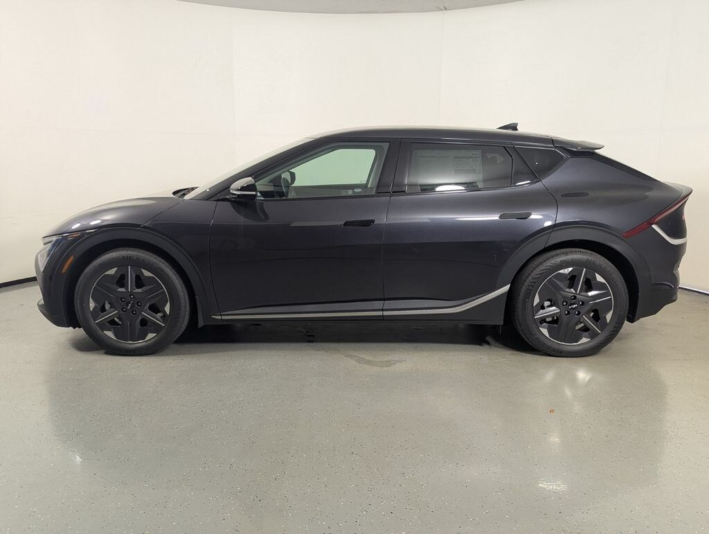 New 2026 Kia EV6 Light SUV