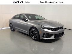 2026 Kia K5 GT-Line Sedan