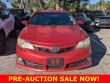 Used 2014 Toyota Camry SE Sedan