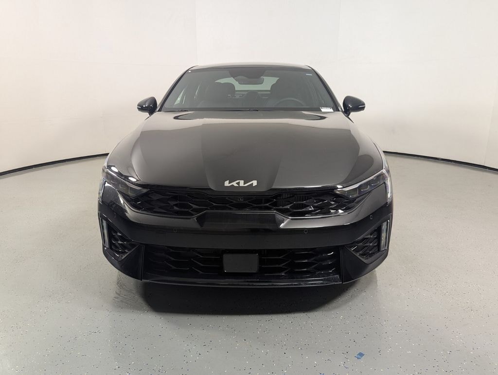 New 2026 Kia K5 GT Sedan
