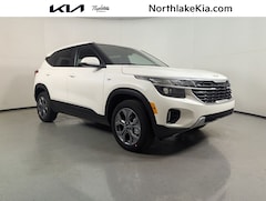 2026 Kia Seltos LX SUV