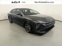 2025 Kia K4 LXS Sedan