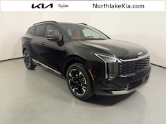 2026 Kia Sportage SX-Prestige SUV