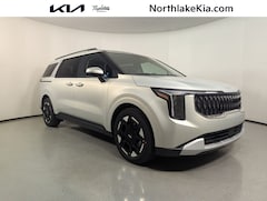 2026 Kia Carnival EX Minivan/Van