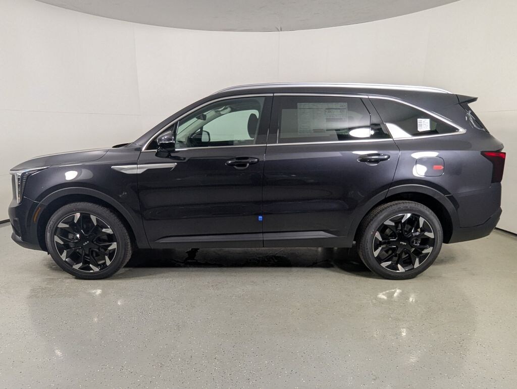 New 2026 Kia Sorento EX SUV