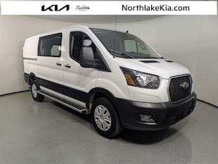 2024 Ford Transit-250 Base Cargo Van