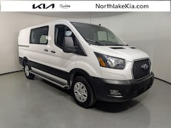 2024 Ford Transit-250 Base Cargo Van