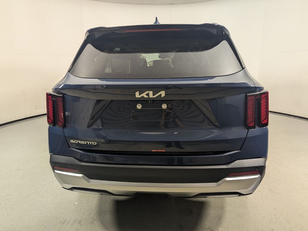 2026 Kia Sorento S - Photo 6