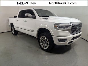 2022 Ram 1500 Limited Truck