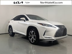 2022 LEXUS RX 350 SUV