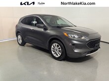 2020 Ford Escape SE SUV