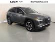 Used 2023 Hyundai Tucson Hybrid SEL Convenience SUV