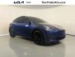 Used 2024 Tesla Model Y Long Range SUV