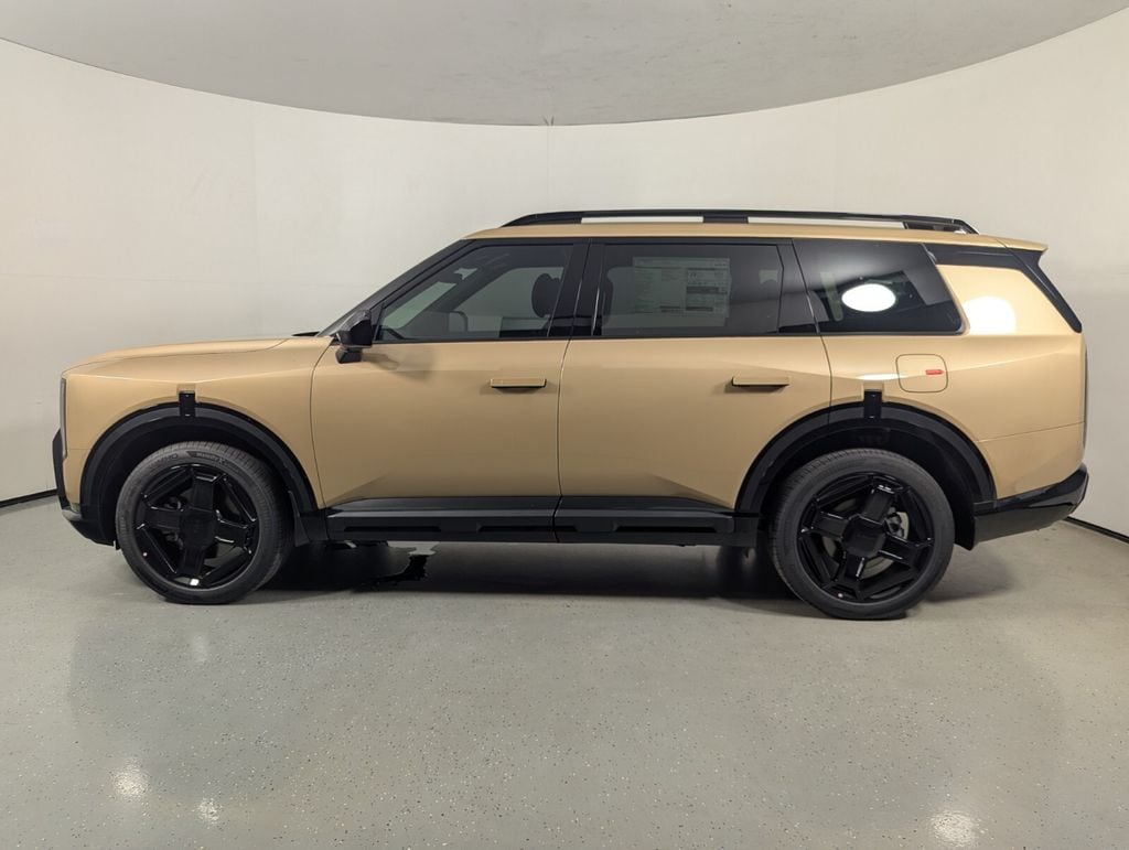 New 2027 Kia Telluride X-Line EX SUV