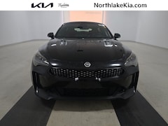 2019 Kia Stinger GT2 Sedan