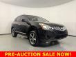 Used 2014 Nissan Rogue Select S SUV