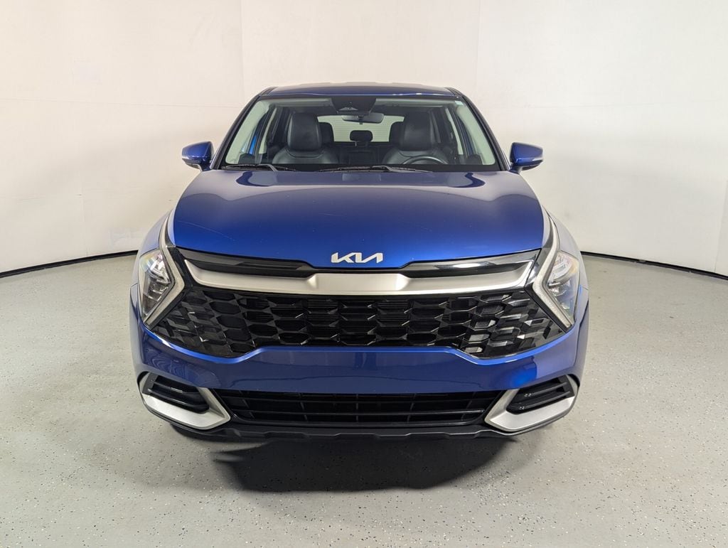 Used 2023 Kia Sportage EX SUV
