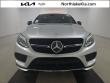 Used 2017 Mercedes-Benz GLE GLE 43 AMG® Coupe Coupe