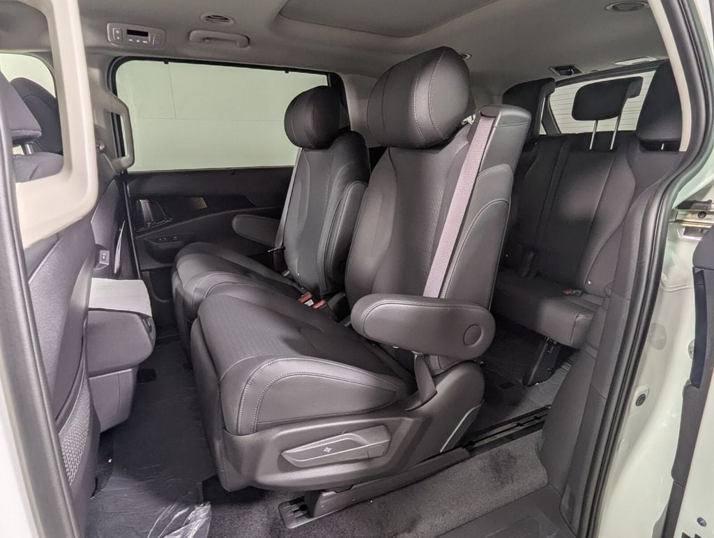 2026 Kia Carnival SX Prestige - Photo 23