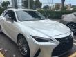 Used 2022 Lexus IS 300 Sedan
