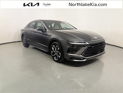 2025 Hyundai Sonata SEL Sedan