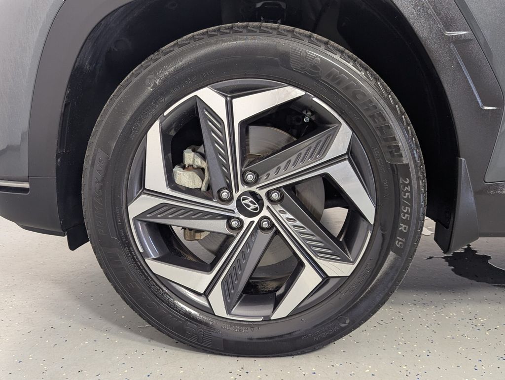 2023 Hyundai Tucson SEL Convenience - Photo 8