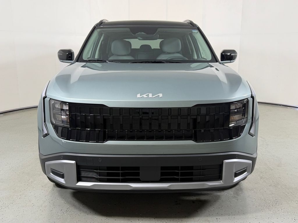 New 2027 Kia Seltos EX SUV