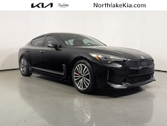 2019 Kia Stinger GT2 Sedan
