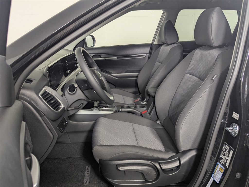 2026 Kia Seltos LX photo 10