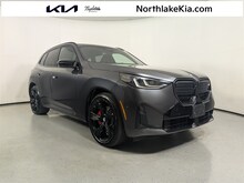 2025 BMW X3 M50 xDrive SUV