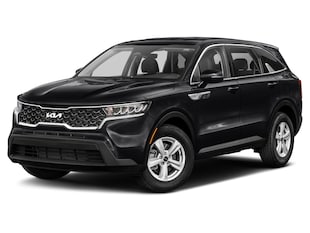 2022 Kia Sorento LX SUV