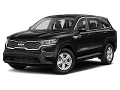 2022 Kia Sorento LX SUV