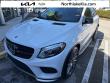 Used 2016 Mercedes-Benz GLE GLE 450 AMGÂ® SUV