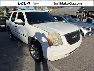 2007 GMC Yukon Denali SUV