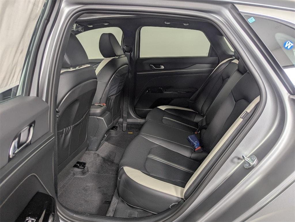 2026 Kia K5 GT-Line photo 24