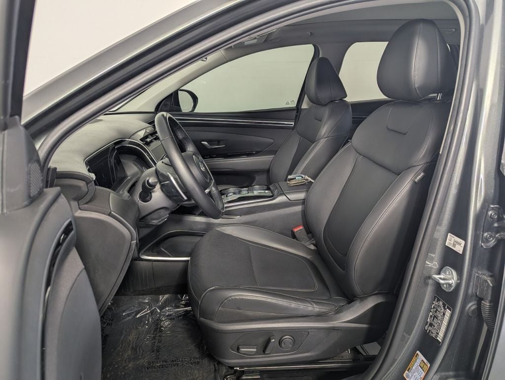 2023 Hyundai Tucson SEL Convenience - Photo 11